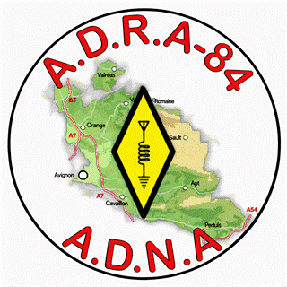 Logo ADRA84 - ADNA